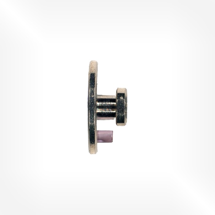 FHF Cal. 59-21 - Plateau 730