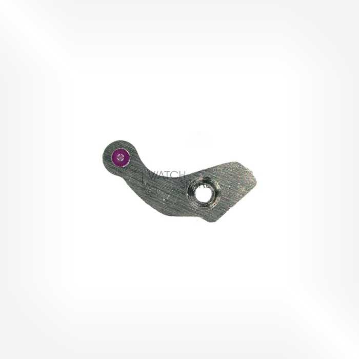 FHF Cal. 60 - Pont d'ancre 125