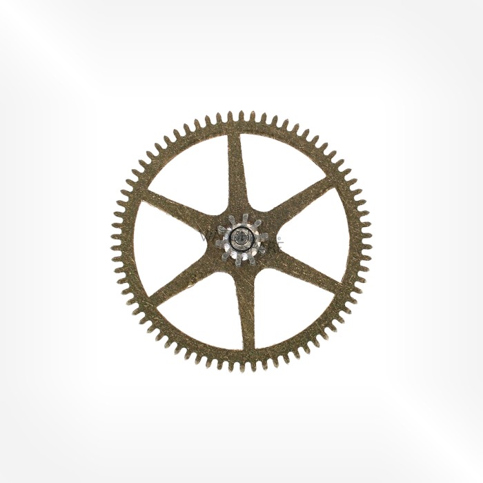 FHF Cal. 60 - Roue de centre 201