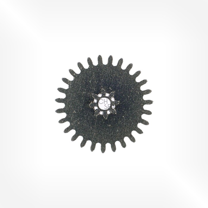 FHF Cal. 60 - Roue de minuterie 260