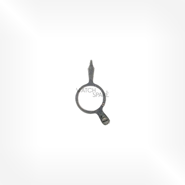 FHF Cal. 60 - Raquette pour spiral plat 301