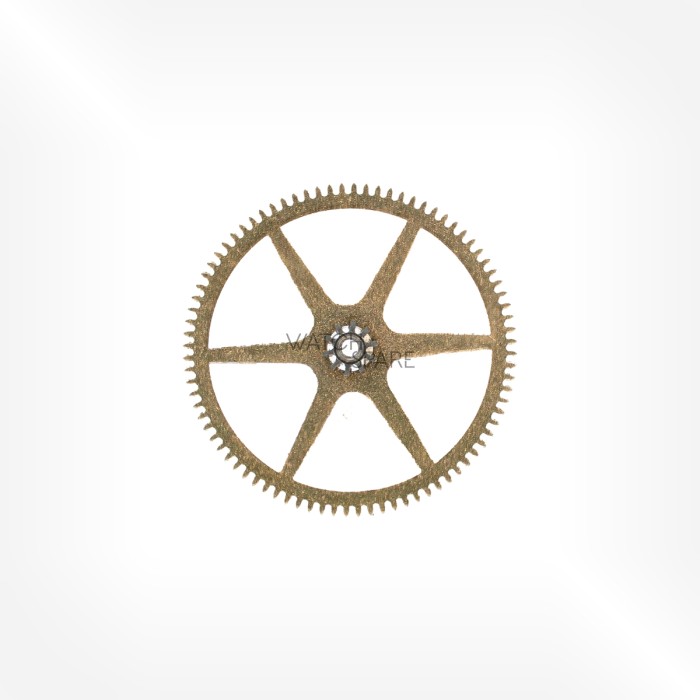 FHF Cal. 62 - Roue de centre 206