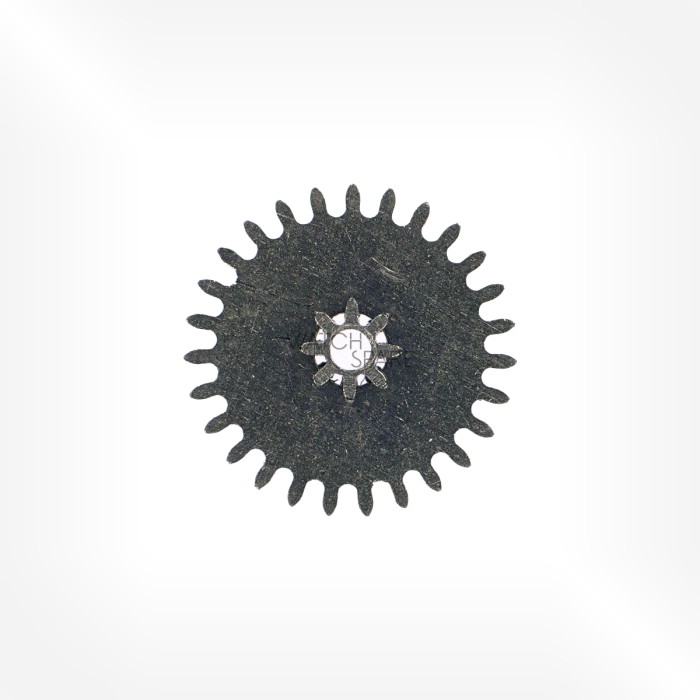 FHF Cal. 62 - Roue de minuterie 260