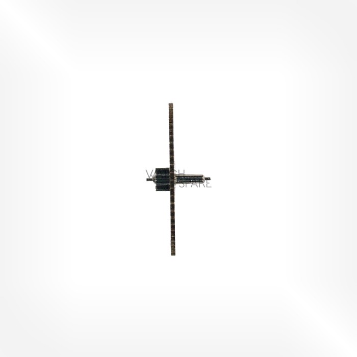 FHF Cal. 63 - Roue de moyenne 219