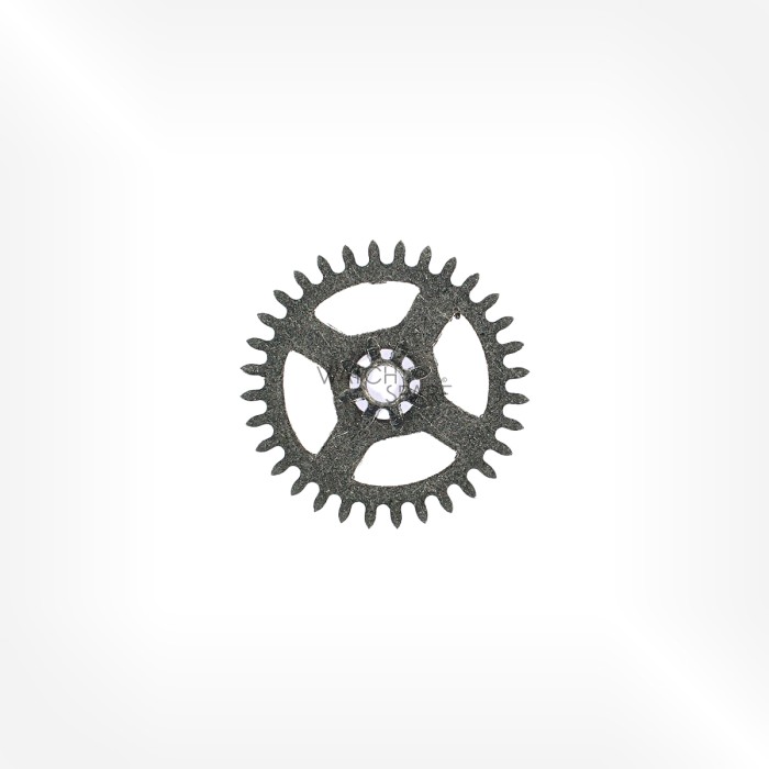 FHF Cal. 63 - Roue de minuterie 260