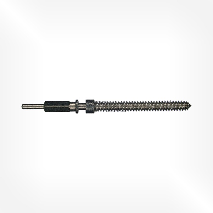 FHF Cal. 63 - Tige de remontoir 401