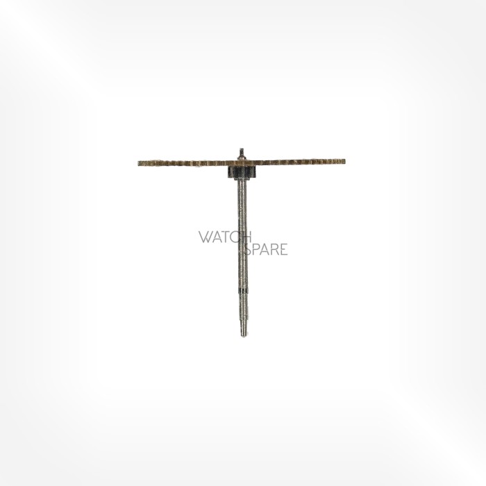 FHF Cal. 64 - Roue de seconde 227