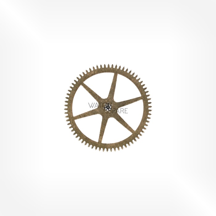 FHF Cal. 67 - Roue de moyenne 210