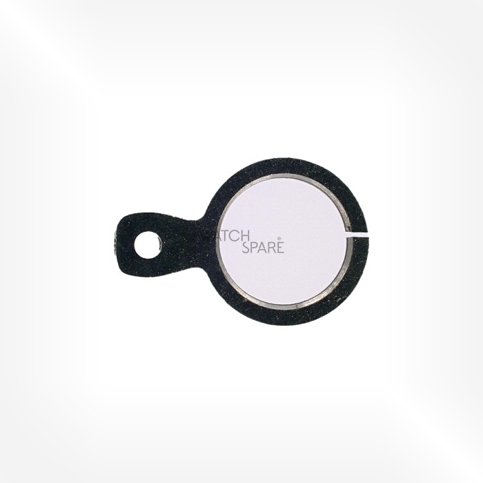 FHF Cal. 67-4 - Raquette pour spiral plat 301