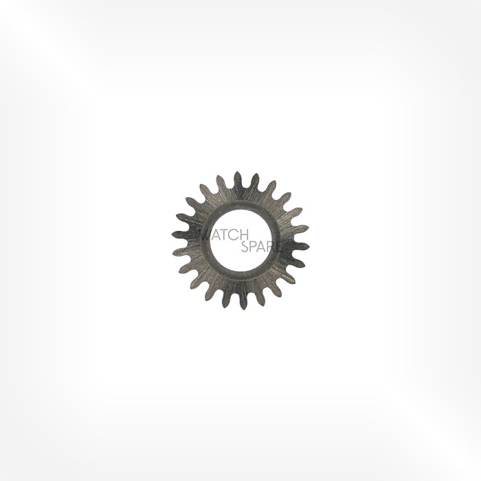 FHF Cal. 67-4 - Roue de couronne 420
