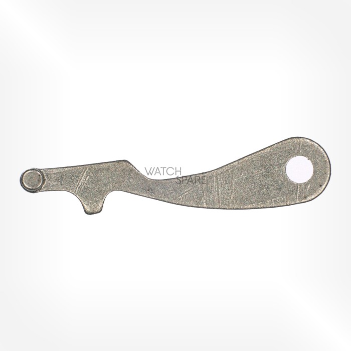 FHF Cal. 67-4 - Bascule 435