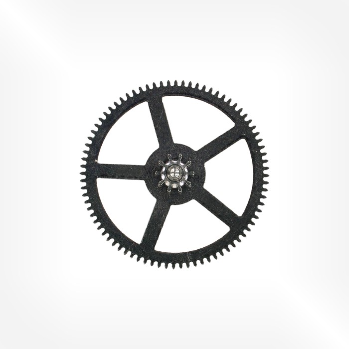 FHF Cal. 69 - Roue de centre 201