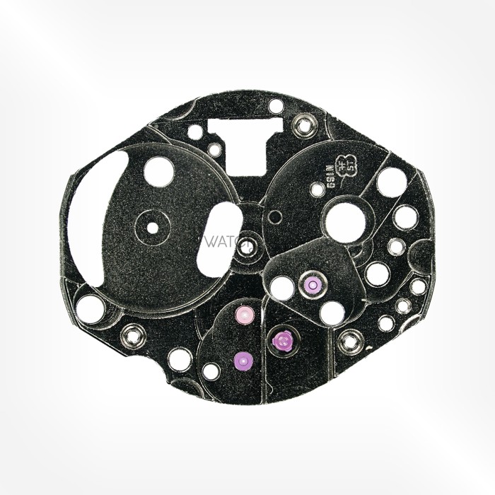 FHF Cal. 69-21 - Platine 100