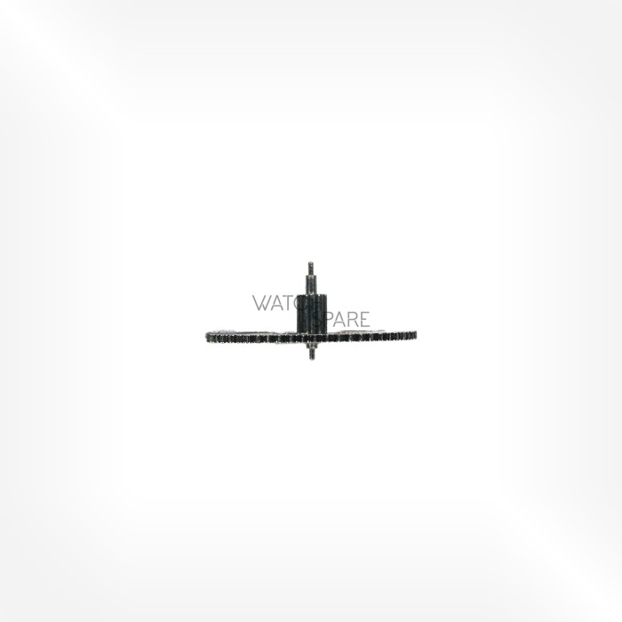 FHF Cal. 69-21 - Roue de seconde 220