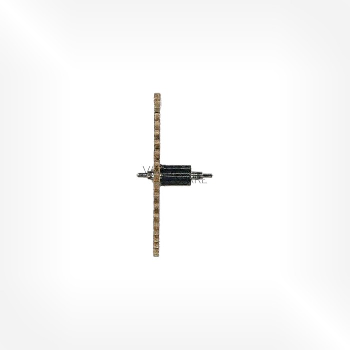 FHF Cal. 69 - Roue de seconde 220