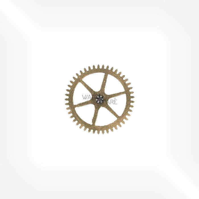 FHF Cal. 69 - Roue de seconde 220