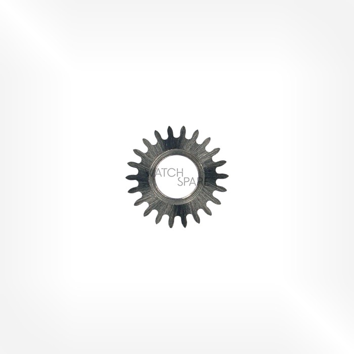 FHF Cal. 69 - Roue de couronne 420