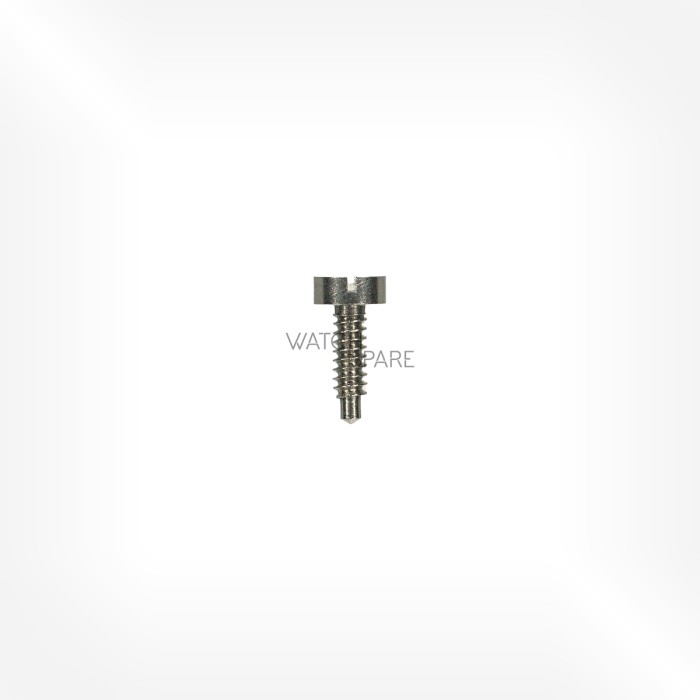 FHF Cal. 69 - Vis de pont 5105