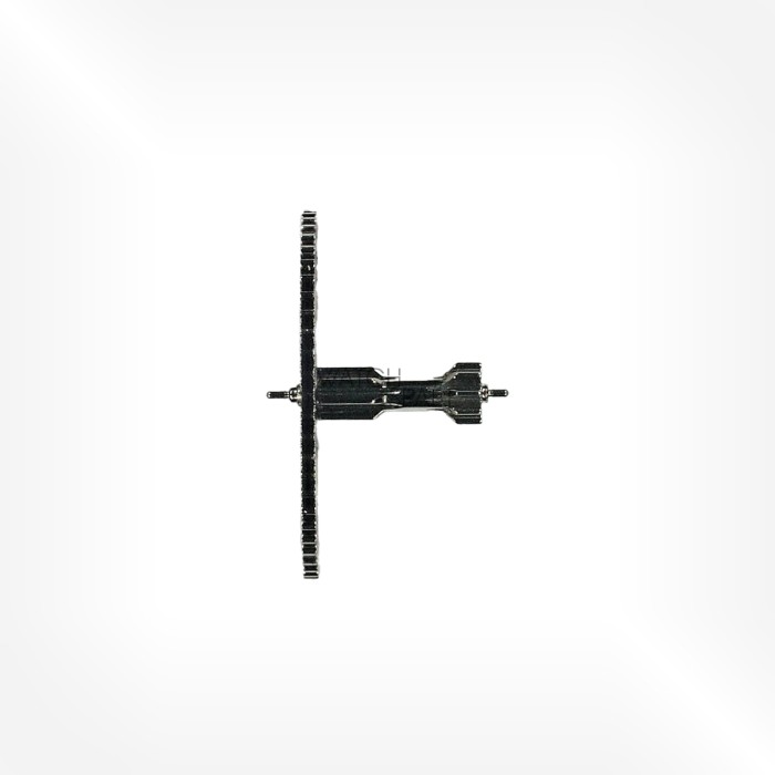 FHF Cal. 691 NST - Roue de seconde 220