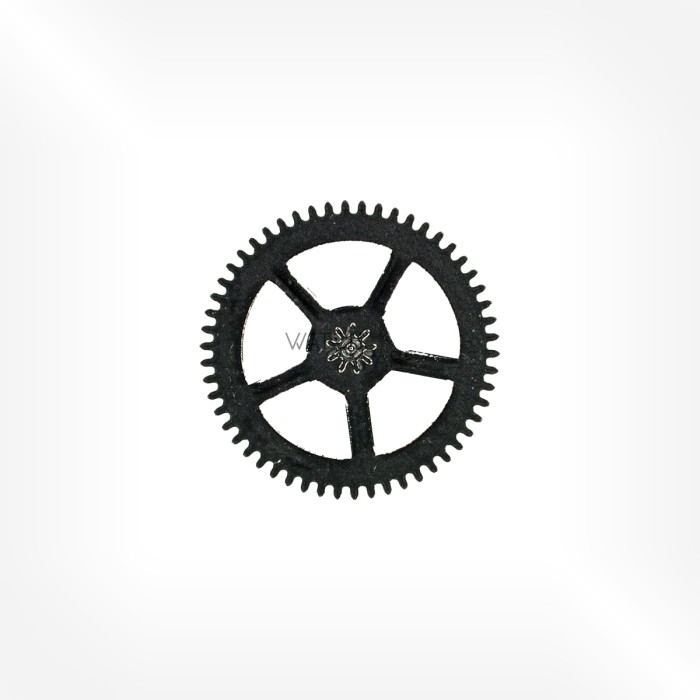 FHF Cal. 691 NST - Roue de seconde 220