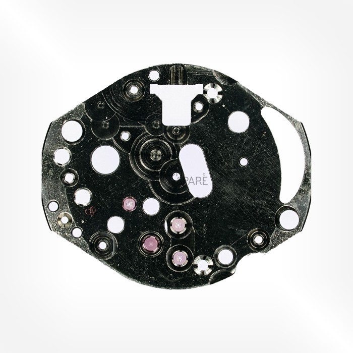 FHF Cal. 69N ST - Platine 100