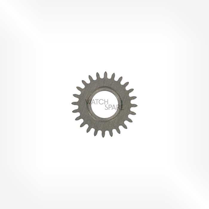FHF Cal. 69N ST - Roue de couronne 420