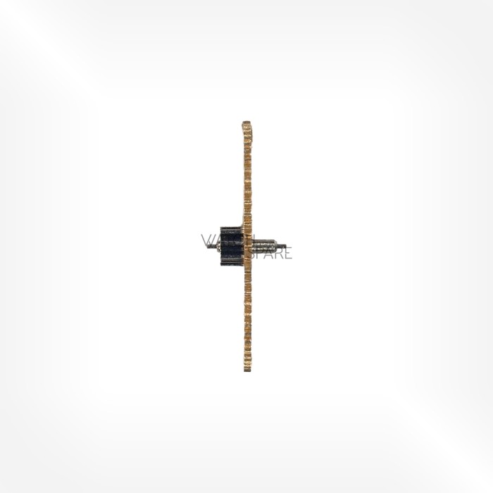FHF Cal. 70 - Roue de moyenne 210