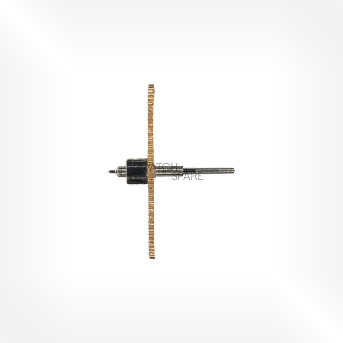FHF Cal. 70 - Roue de seconde 224