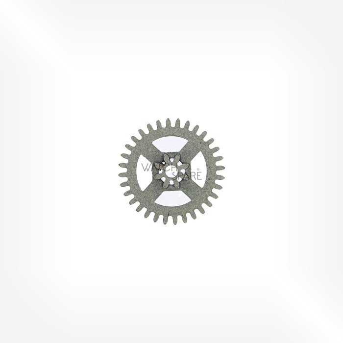 FHF Cal. 70 - Roue de minuterie 260