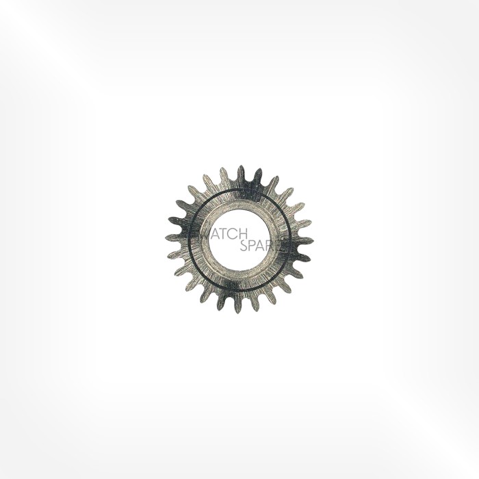 FHF Cal. 70 - Roue de couronne 420