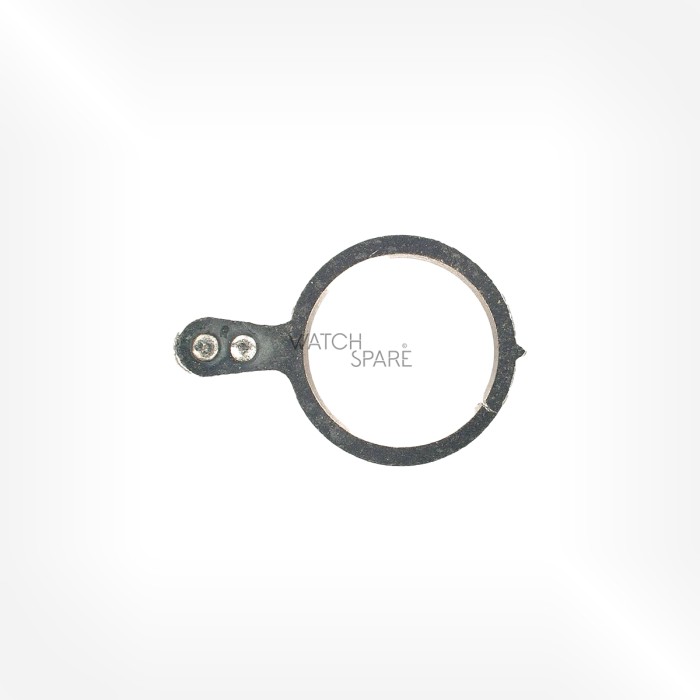 FHF Cal. 73 - Raquette pour spiral plat 301