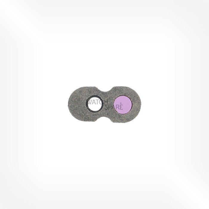 FHF Cal. 76-2 - Plaque de contre-pivot, pour balancier 330