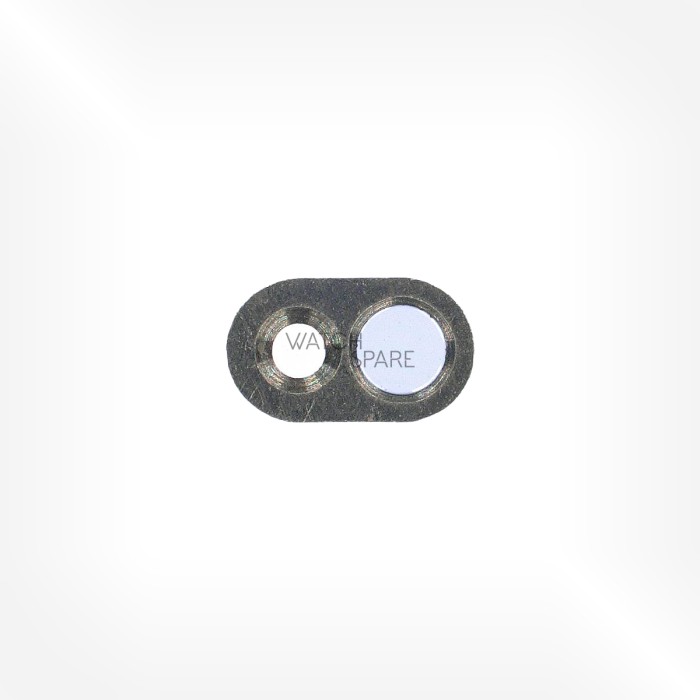 FHF Cal. 76-2 - Plaque de contre-pivot dessus pour roue d'ancre 336