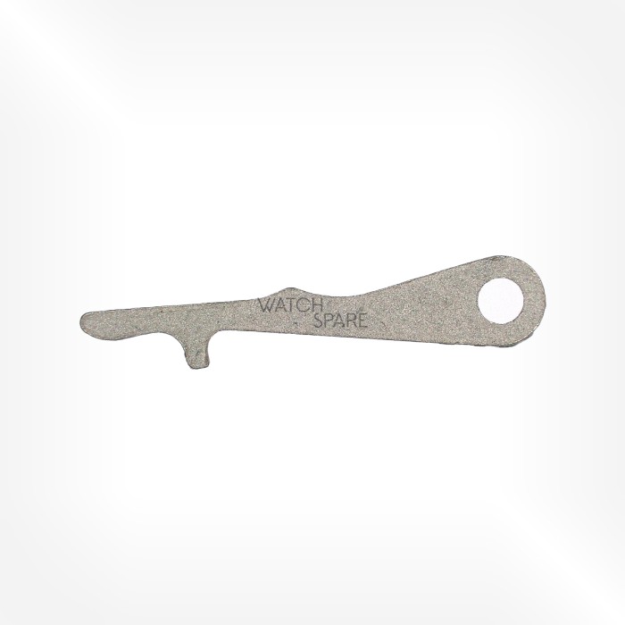 FHF Cal. 76-2 - Bascule 435