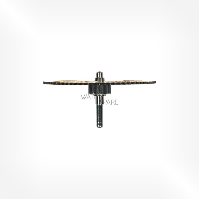 FHF Cal. 81 - Roue de centre 201
