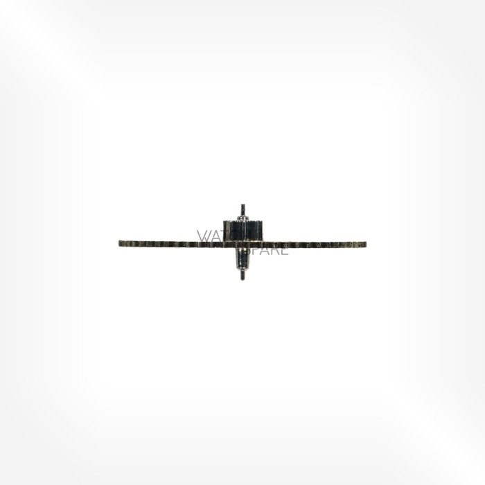 FHF Cal. 81 - Roue de moyenne 210