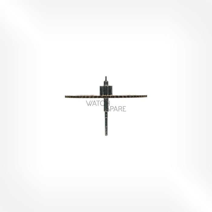 FHF Cal. 81 - Roue de seconde 224