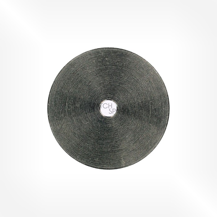 FHF Cal. 811 - Tambour de barillet avec couvercle 182