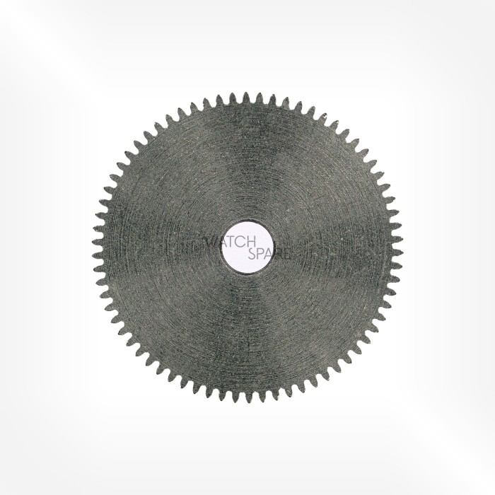 FHF Cal. 811 - Tambour de barillet avec couvercle 182