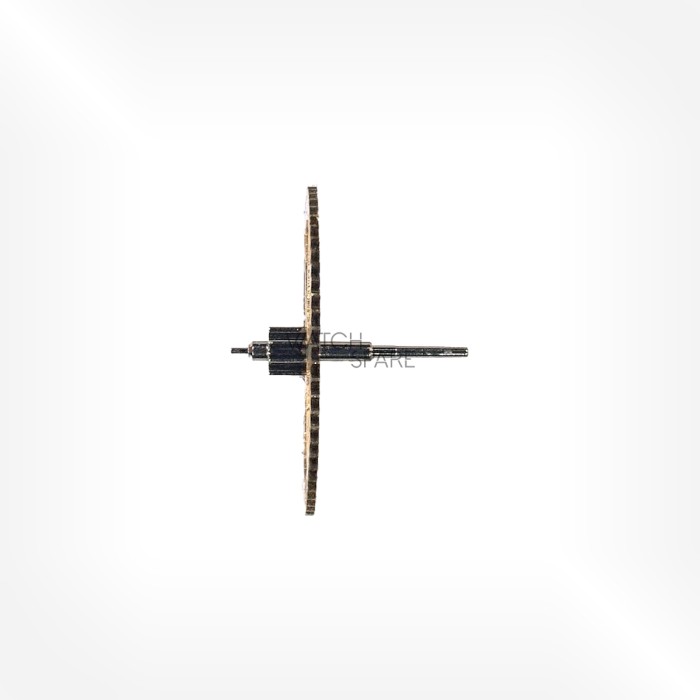 FHF Cal. 811 - Roue de seconde 224