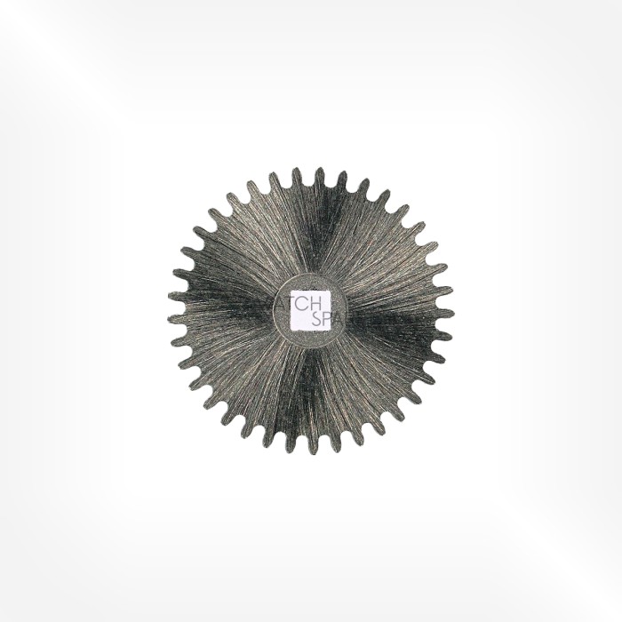 FHF Cal. 811 - Rochet 415