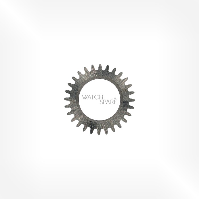 FHF Cal. 811 - Roue de couronne 420