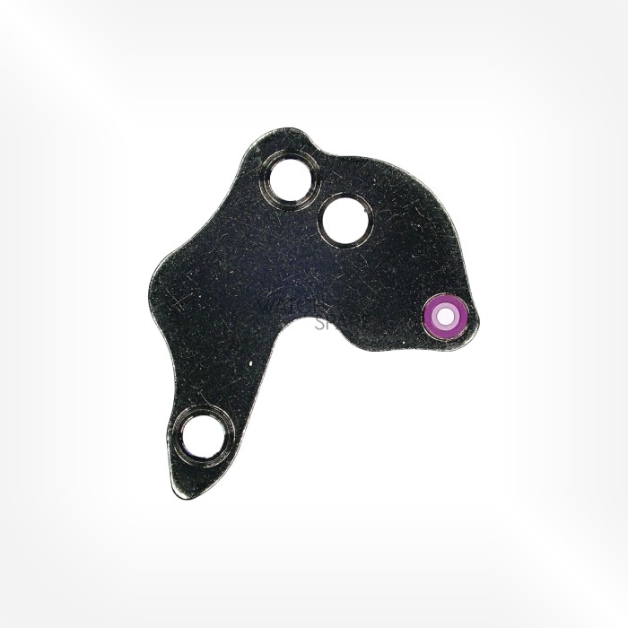 FHF Cal. 96-4 - Barrette de roue de centre 126