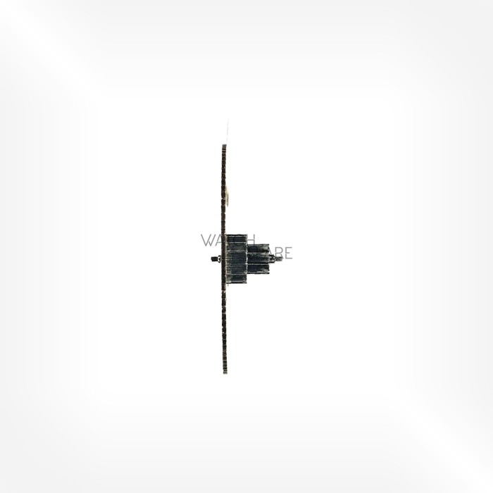 Frédéric Piguet Cal. 1180 - Mobile de moyenne 30.025