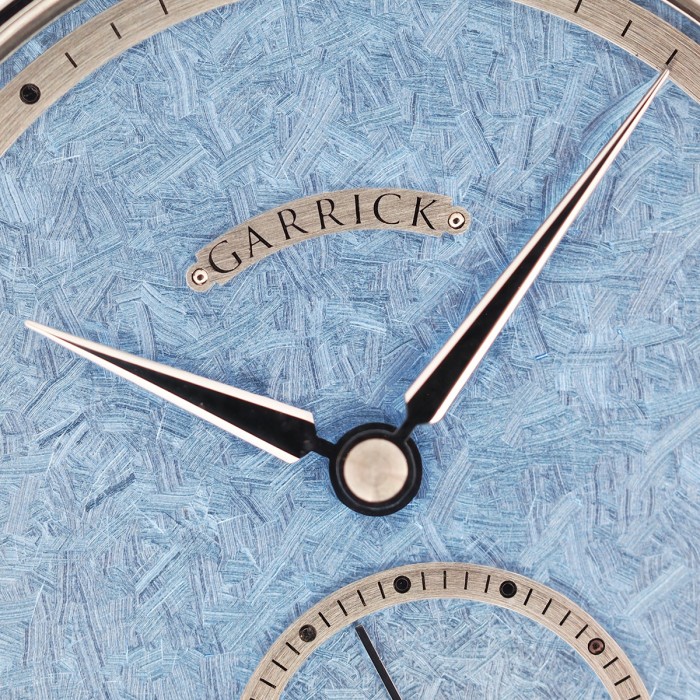 Garrick Watchmakers  - Timepiece Full Set & Extra Dial Réf. S6