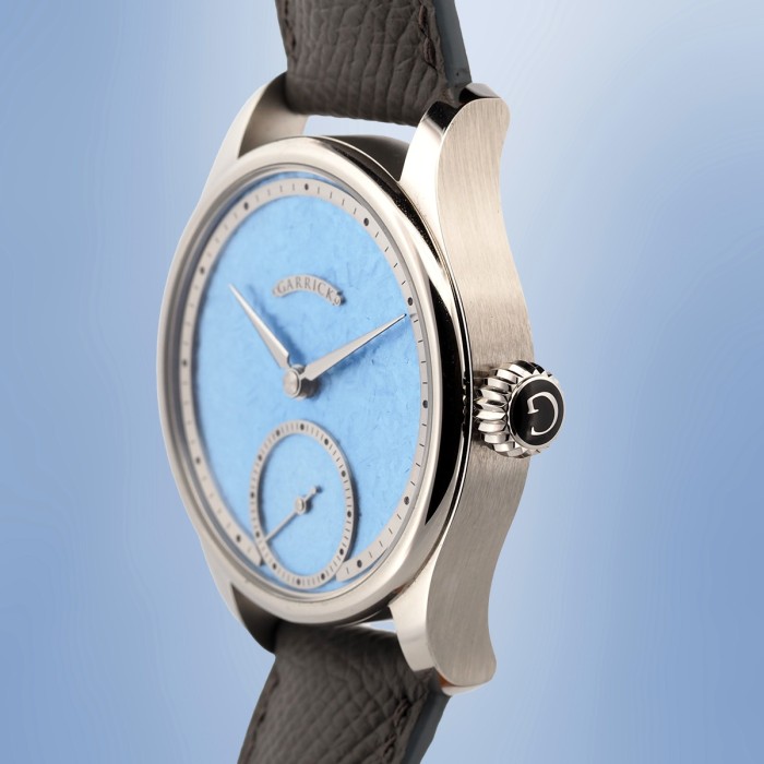 Garrick Watchmakers  - Timepiece Full Set & Extra Dial Réf. S6