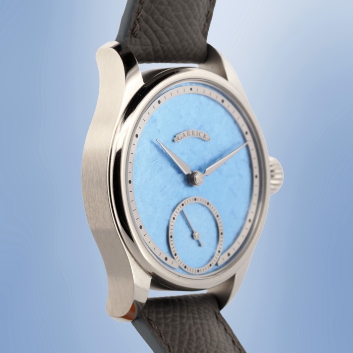 Garrick Watchmakers  - Timepiece Full Set & Extra Dial Réf. S6