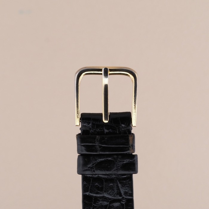 GMT - Gold Collection Montre Squelette en Or Jaune 18cts