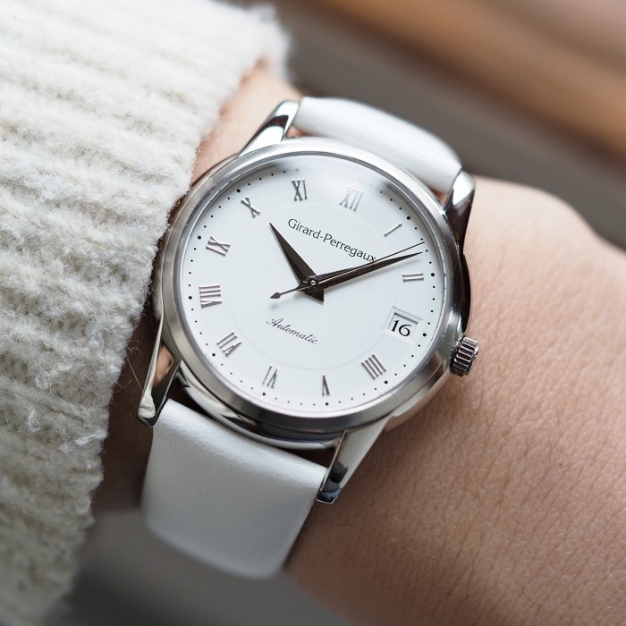 Girard Perregaux - Classique Vintage 34mm Réf. 9043