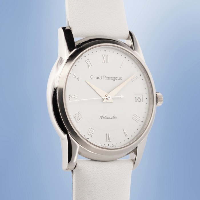 Girard Perregaux - Classique Vintage 34mm Réf. 9043